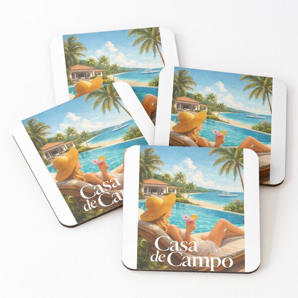 Item preview, Casa de Campo La Romana Dominican Republic Caribbean Beachfront Villas and Bayahibe Coast designed and sold by Aryabek.