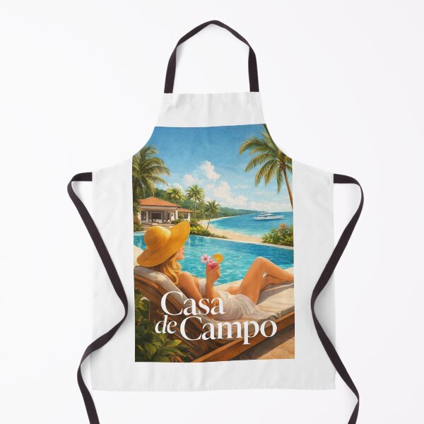 Item preview, Casa de Campo La Romana Dominican Republic Caribbean Beachfront Villas and Bayahibe Coast designed and sold by Aryabek.