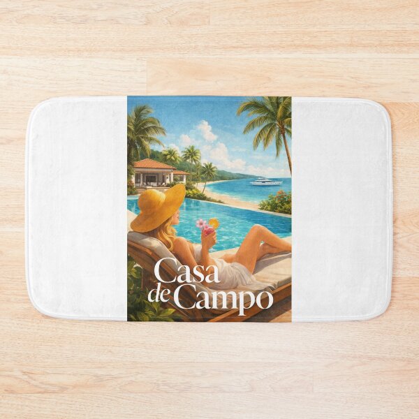 Item preview, Casa de Campo La Romana Dominican Republic Caribbean Beachfront Villas and Bayahibe Coast designed and sold by Aryabek.
