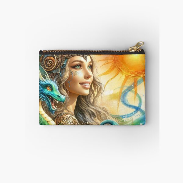 Item preview, Lady and Dragon designed and sold by RaF71PrO.