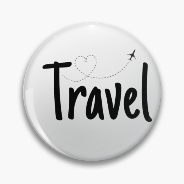 Item preview, Love to travel  designed and sold by Pics-Art-Vibe.