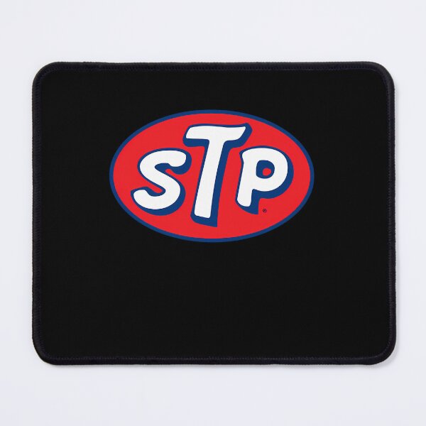 Item preview,  Stp Motor Oil 19601970S Logo designed and sold by Gamesc.