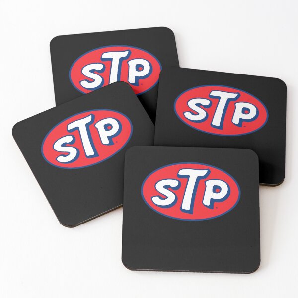 Item preview,  Stp Motor Oil 19601970S Logo designed and sold by Gamesc.