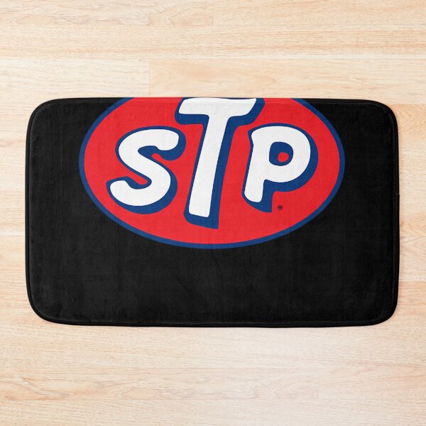 Item preview,  Stp Motor Oil 19601970S Logo designed and sold by Gamesc.