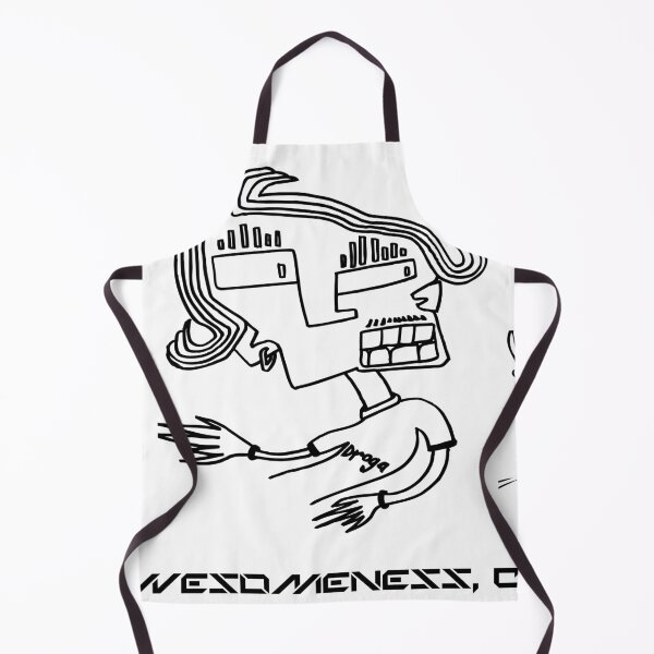 Item preview, Wisdom, Awesomeness, Confidence — Opificio Informale designed and sold by Fabio 13,4%.