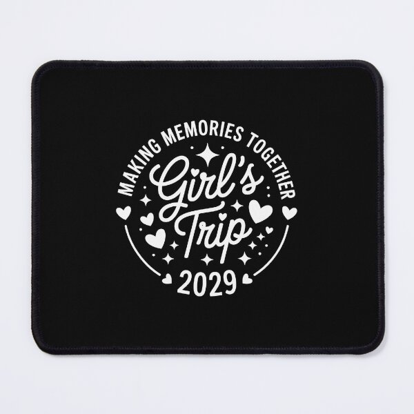 Item preview, Girl's Trip 2029 designed and sold by jkrphoto.