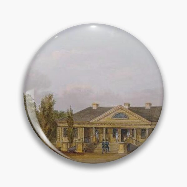 Item preview, Smarhoń, Praździecki Manor designed and sold by SharonTheFirst.