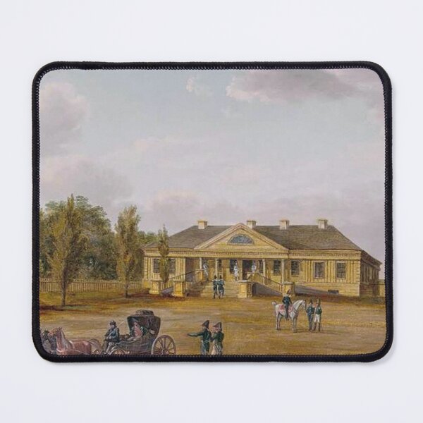 Item preview, Smarhoń, Praździecki Manor designed and sold by SharonTheFirst.