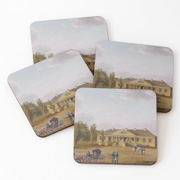 Item preview, Smarhoń, Praździecki Manor designed and sold by SharonTheFirst.