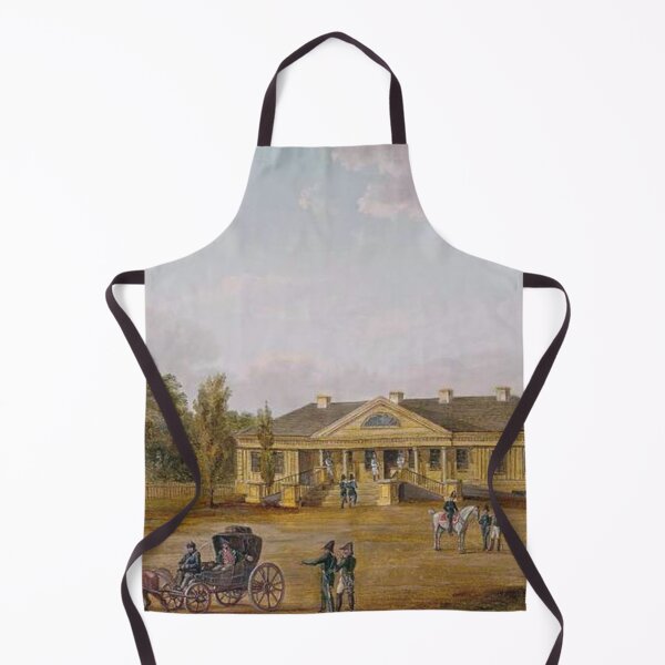 Item preview, Smarhoń, Praździecki Manor designed and sold by SharonTheFirst.