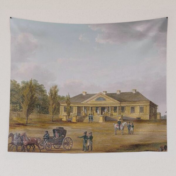 Item preview, Smarhoń, Praździecki Manor designed and sold by SharonTheFirst.