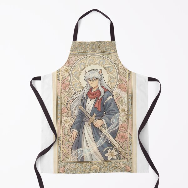 Item preview, Inuyasha designed and sold by Solace Sparkles.