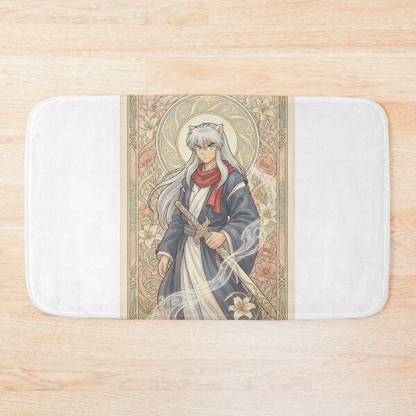 Item preview, Inuyasha designed and sold by Solace Sparkles.