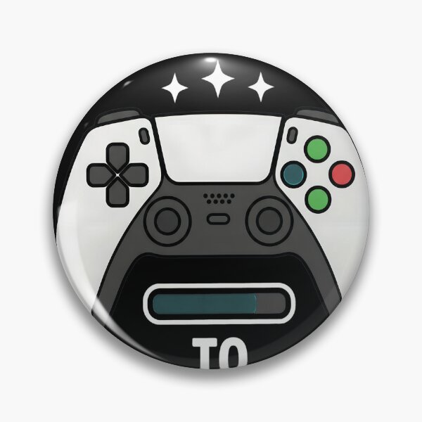 Item preview, Leveled Up To Dad Tee | Controller Loading Bar New Dad Announcement Shirt | Gamer Fatherhood Gift Idea designed and sold by Dmo3HarkoArt.