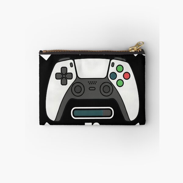 Item preview, Leveled Up To Dad Tee | Controller Loading Bar New Dad Announcement Shirt | Gamer Fatherhood Gift Idea designed and sold by Dmo3HarkoArt.