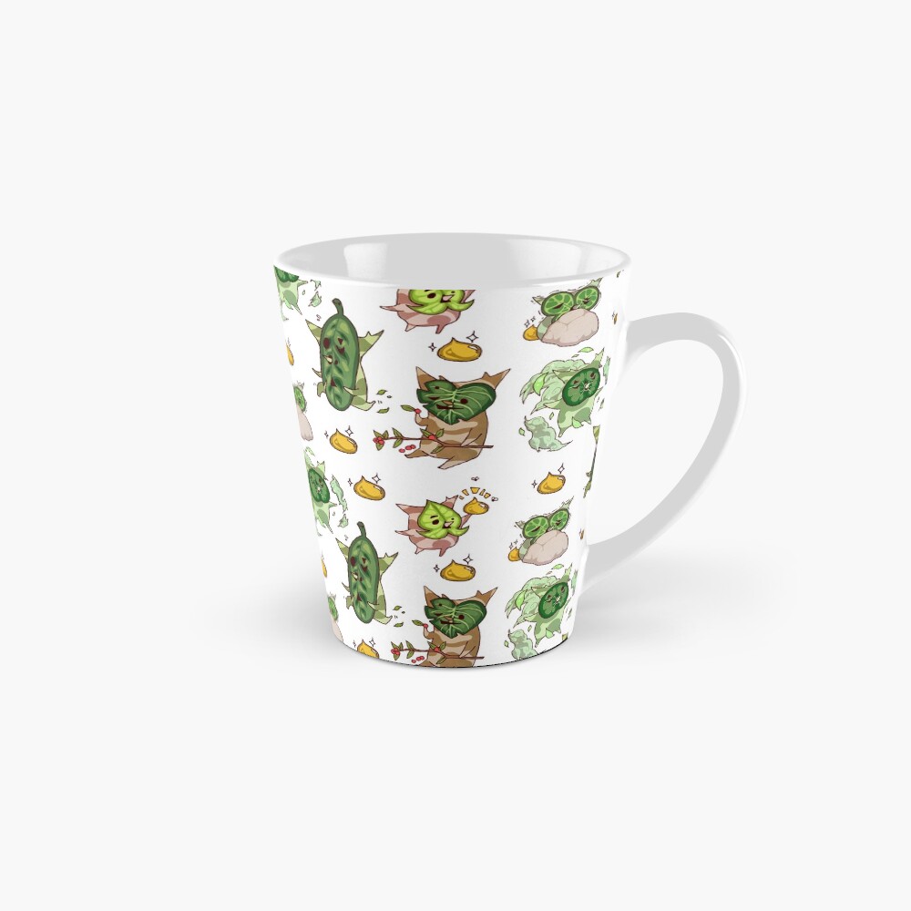 Item preview, Tall Mug designed and sold by Asrielle.