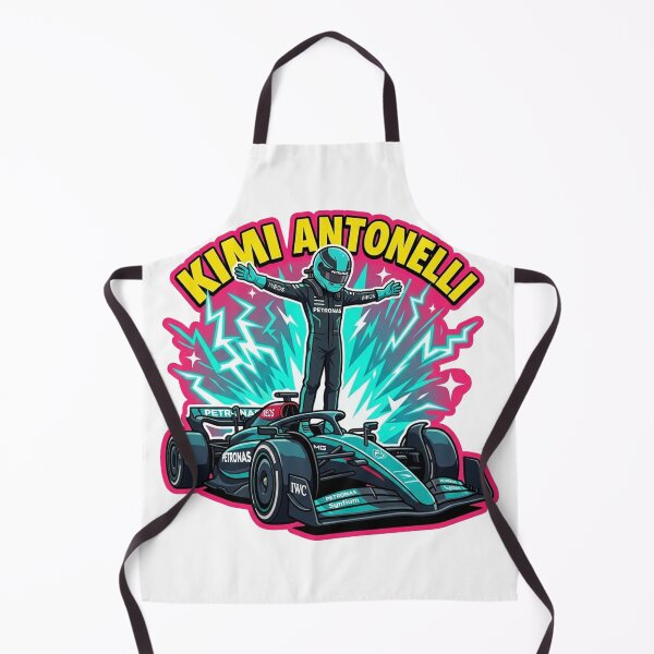 Item preview, Kimi Antonelli a Kimi Antonelli a Kimi Antonelli designed and sold by clarkfraser.