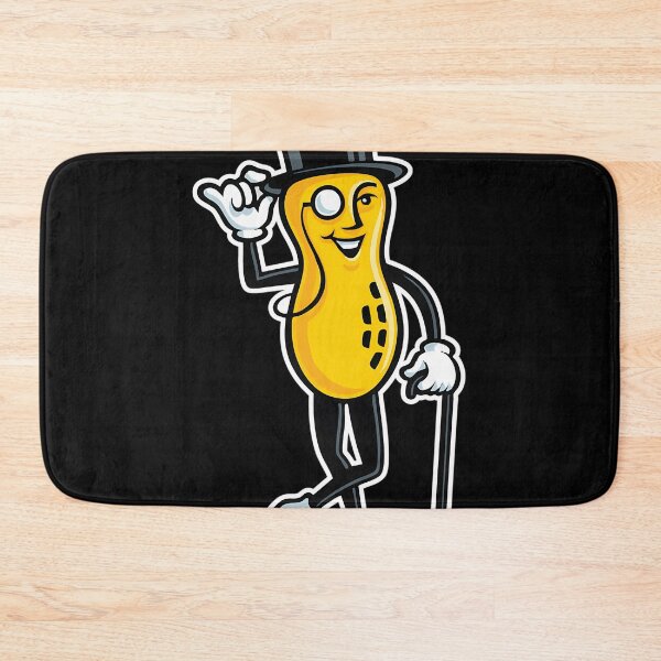 Item preview, Mr. Planters Peanuts designed and sold by Gamesc.
