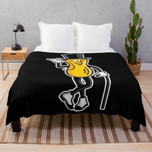 Item preview, Mr. Planters Peanuts designed and sold by Gamesc.