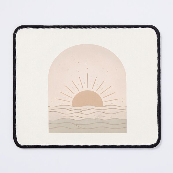 Item preview, Sunset Waves designed and sold by J4narose.