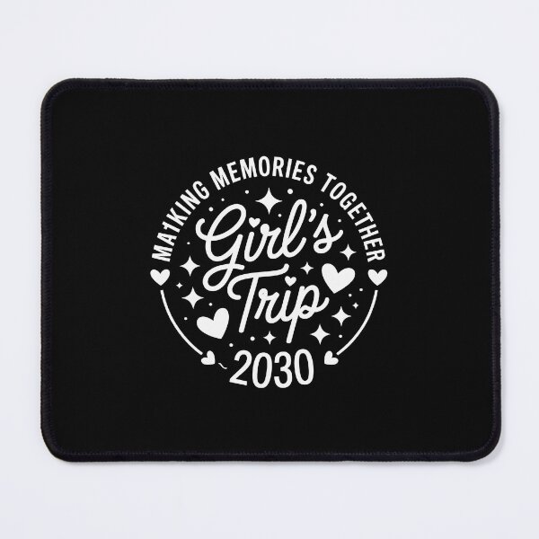 Item preview, Girl's Trip 2030 designed and sold by jkrphoto.