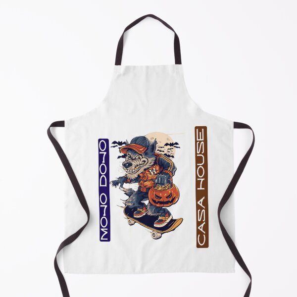 Item preview, Mojo Dojo Casa House Graffiti Streetwear Aesthetic designed and sold by ascendzero.