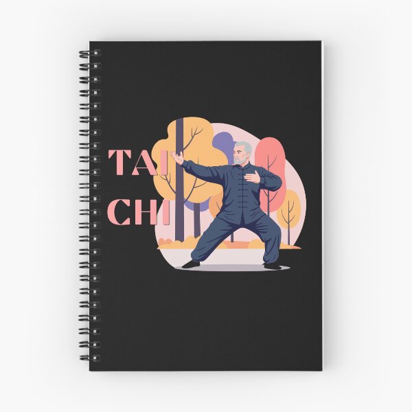 Item preview, TAI CHI POWER FLOW – INNER STRENGTH NATURE MASTERY DESIGN designed and sold by Aquarius-club.