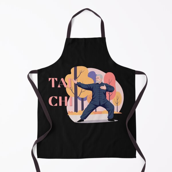 Item preview, TAI CHI POWER FLOW – INNER STRENGTH NATURE MASTERY DESIGN designed and sold by Aquarius-club.