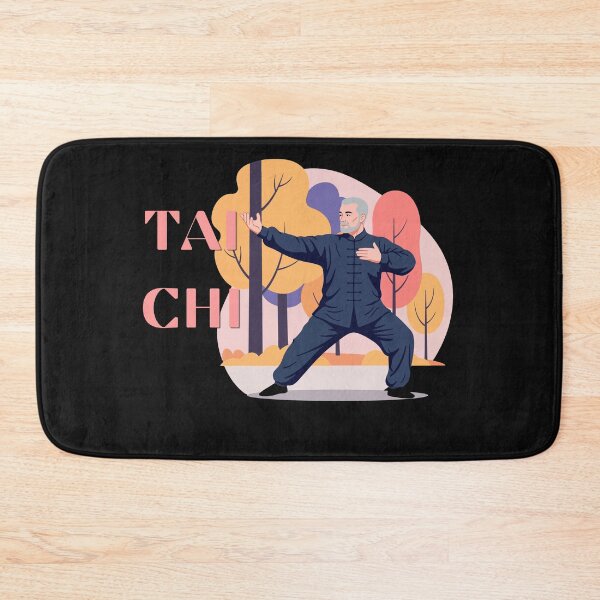 Item preview, TAI CHI POWER FLOW – INNER STRENGTH NATURE MASTERY DESIGN designed and sold by Aquarius-club.