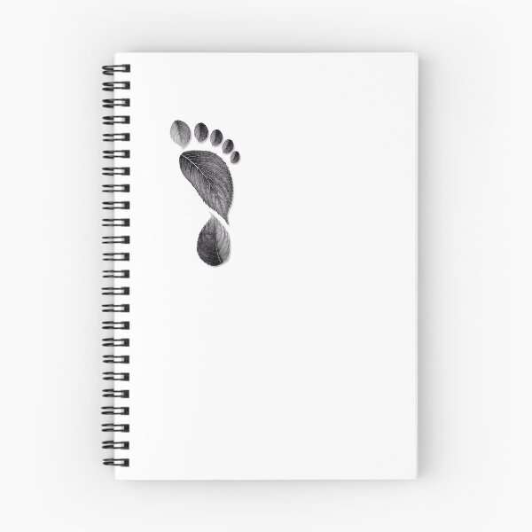 Item preview, the foot  designed and sold by arvidXshop.