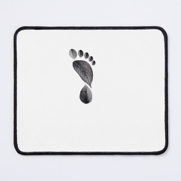 Item preview, the foot  designed and sold by arvidXshop.