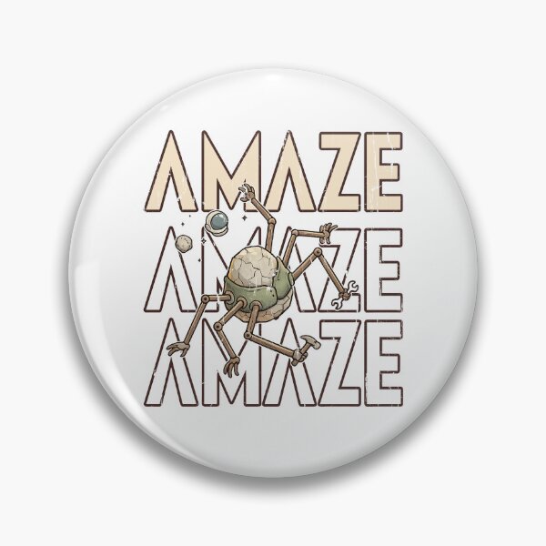 Item preview, Amaze Amaze Amaze designed and sold by seektopus.