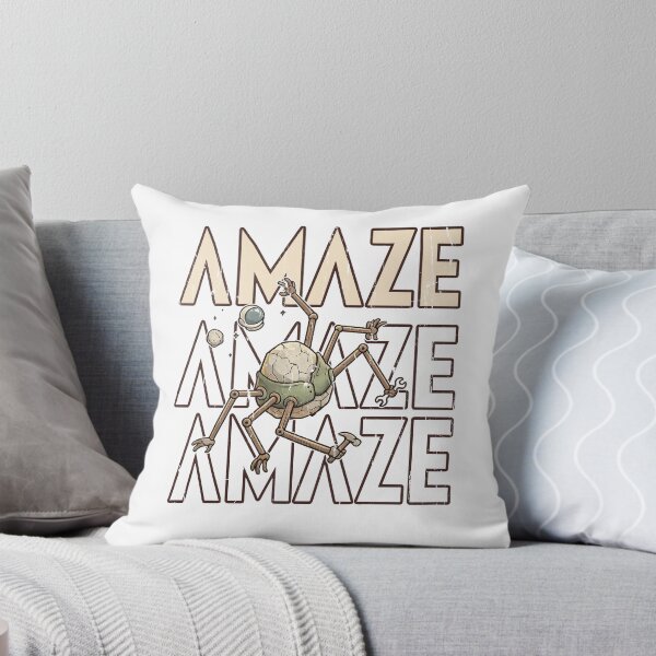 Item preview, Amaze Amaze Amaze designed and sold by seektopus.