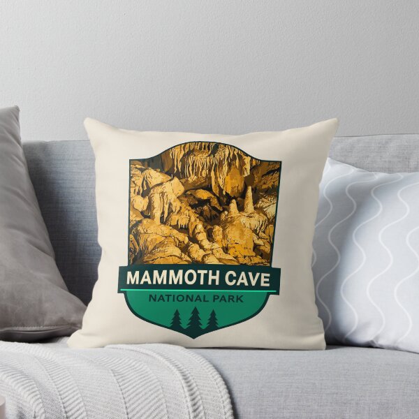 Item preview, Mammoth Cave National Park Kentucky designed and sold by Gideon Emmerich.