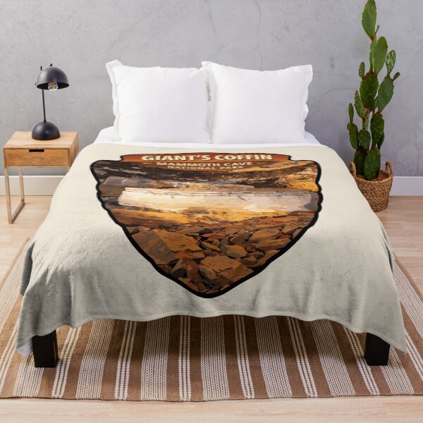 Item preview, Mammoth Cave National Park Kentucky designed and sold by Gideon Emmerich.