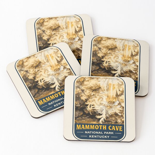 Item preview, Mammoth Cave National Park Kentucky designed and sold by Gideon Emmerich.