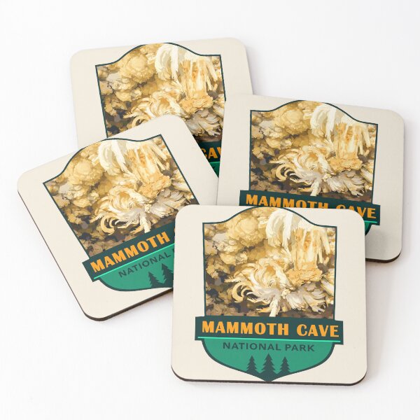 Item preview, Mammoth Cave National Park Kentucky designed and sold by Gideon Emmerich.