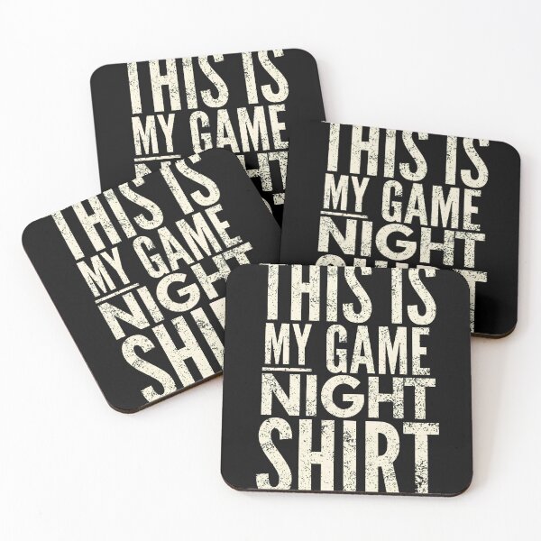 Item preview, Funny Family Game Night T-Shirts or Sweatshirts: Gaming Gifts, Gamer designed and sold by Dmo3HarkoArt.