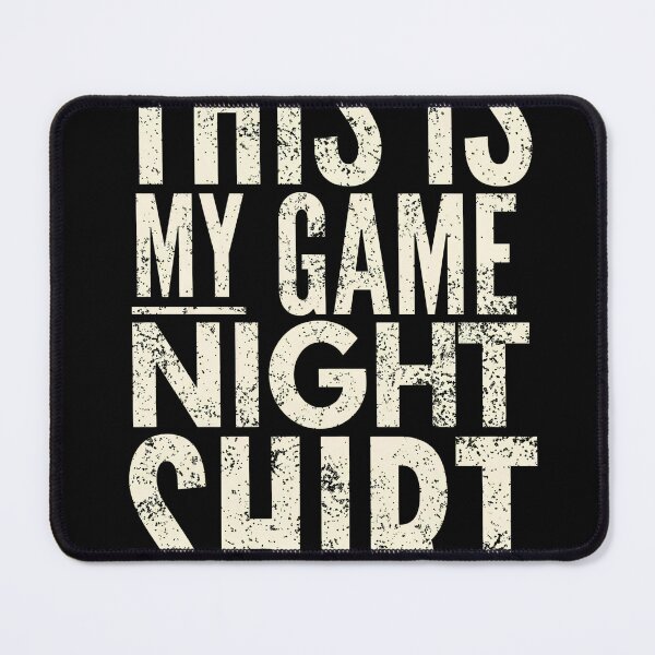 Item preview, Funny Family Game Night T-Shirts or Sweatshirts: Gaming Gifts, Gamer designed and sold by Dmo3HarkoArt.