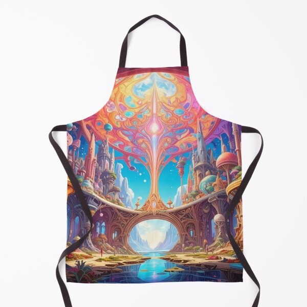 Item preview, A luminous dream city on the move designed and sold by Sigtrix.