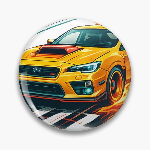 Item preview, Subaru-Wrx designed and sold by clarkfraser.