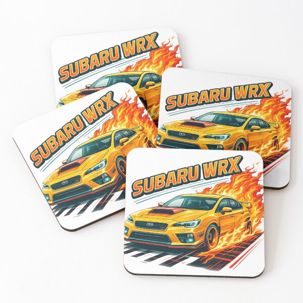 Item preview, Subaru-Wrx designed and sold by clarkfraser.