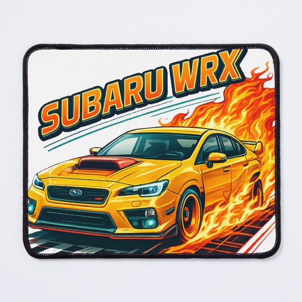 Item preview, Subaru-Wrx designed and sold by clarkfraser.