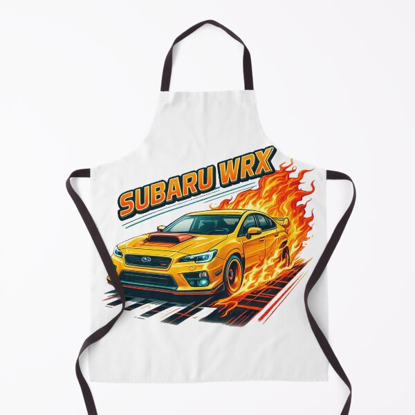 Item preview, Subaru-Wrx designed and sold by clarkfraser.