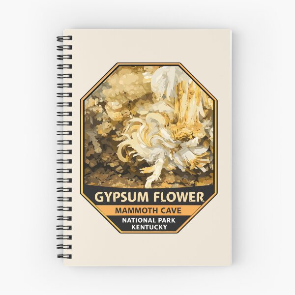 Item preview, Mammoth Cave National Park Kentucky designed and sold by Gideon Emmerich.