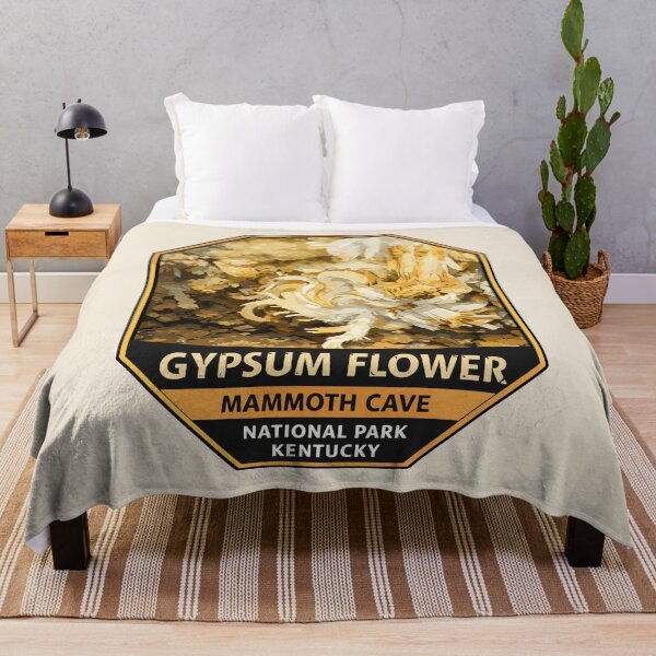 Item preview, Mammoth Cave National Park Kentucky designed and sold by Gideon Emmerich.