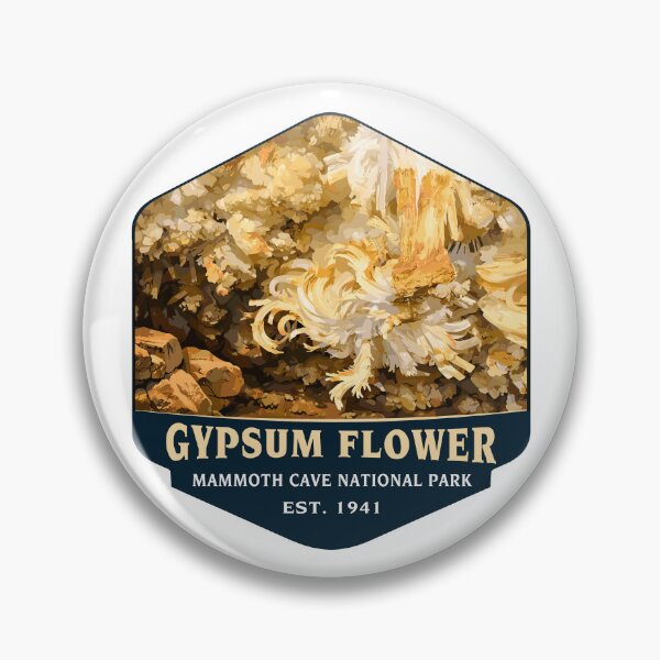 Item preview, Mammoth Cave National Park Kentucky designed and sold by Gideon Emmerich.