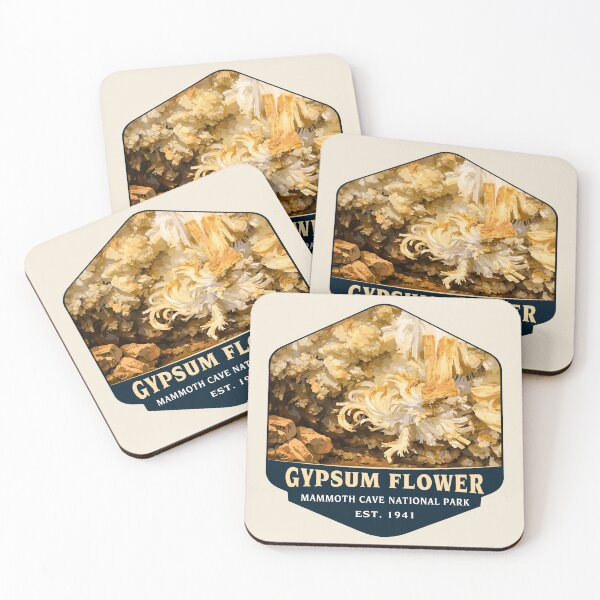 Item preview, Mammoth Cave National Park Kentucky designed and sold by Gideon Emmerich.