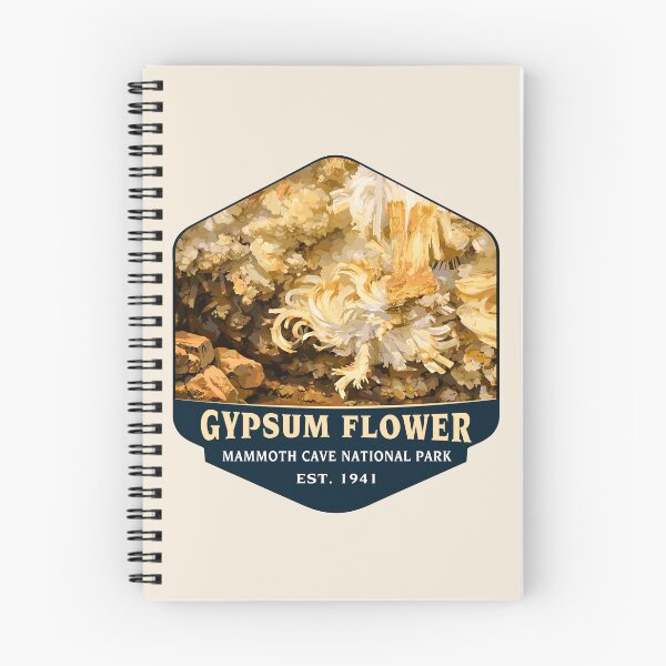 Item preview, Mammoth Cave National Park Kentucky designed and sold by Gideon Emmerich.