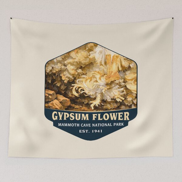 Item preview, Mammoth Cave National Park Kentucky designed and sold by Gideon Emmerich.